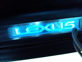 2008 LEXUS RX 400H, 3.3L HYBRID AUTO, COLOR GRAY, STK Z15867